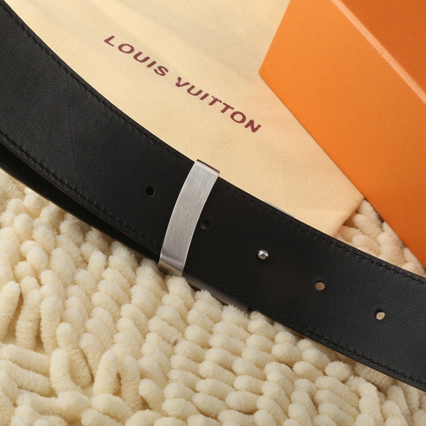 激安ルイヴィトンベルト内部構造